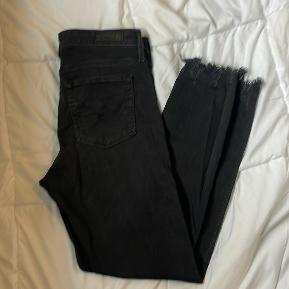 AG skinny jeans